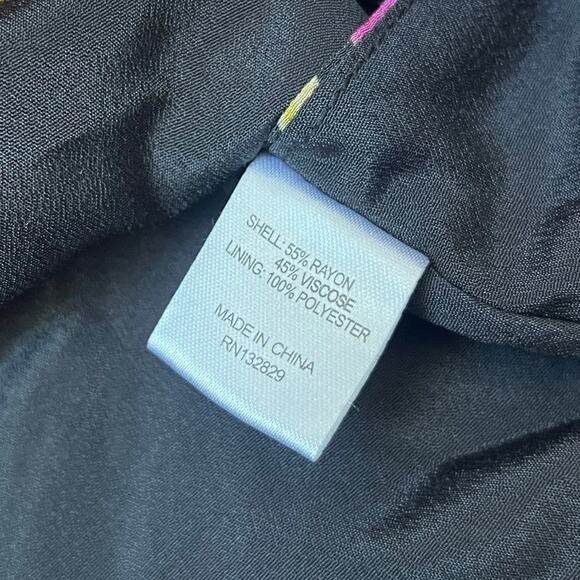 Lovers + Friends Damon Top in Secret Garden Size M - Picture 6 of 7